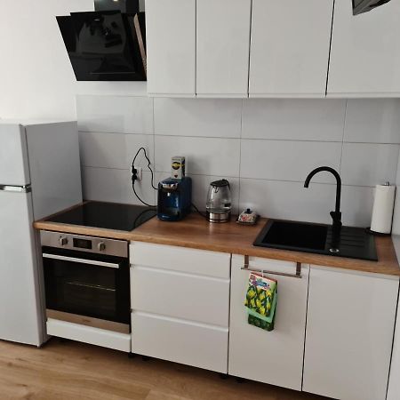 ילנייה גורה Apartament De Luxe Emily מראה חיצוני תמונה