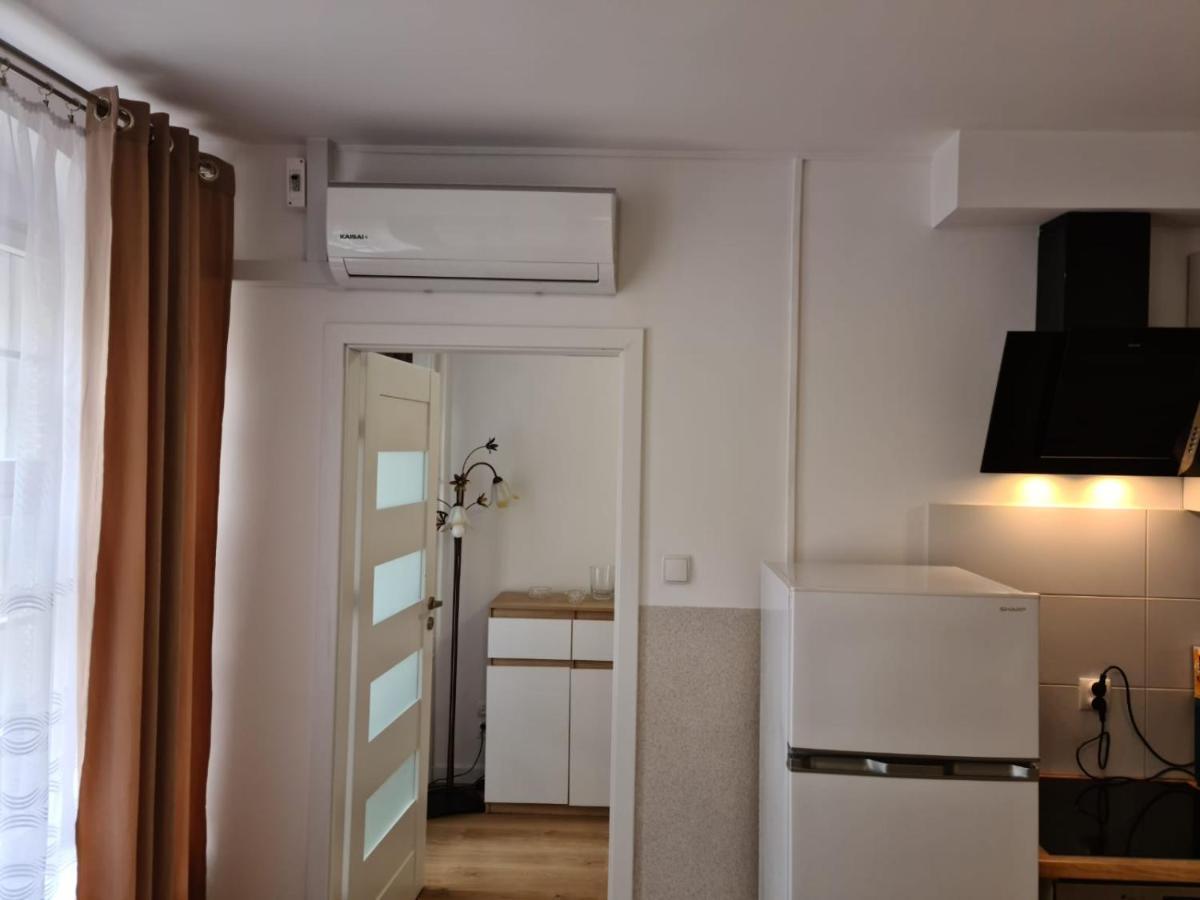 ילנייה גורה Apartament De Luxe Emily מראה חיצוני תמונה