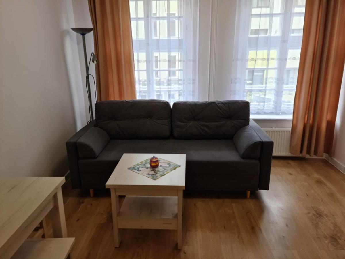 ילנייה גורה Apartament De Luxe Emily מראה חיצוני תמונה